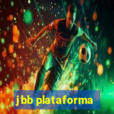 jbb plataforma